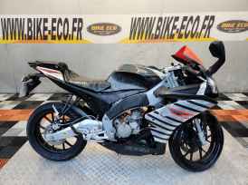 APRILIA RS4 50 - 2015