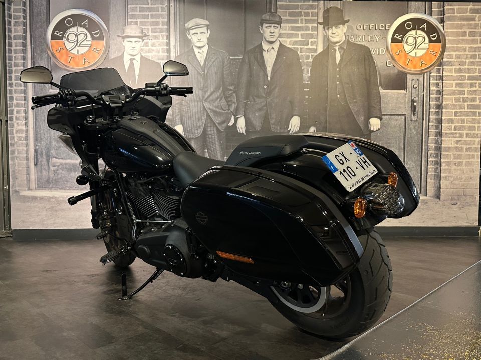 HARLEY-DAVIDSON SOFTAIL LOW RIDER 1923 ST 4