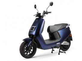 MASH MASH E-CITY 4.0 - 2025