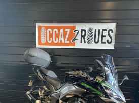 KAWASAKI NINJA 1000 SX - 2021