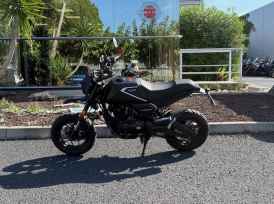 BRIXTON MOTORCYCLES Brixton 125 Cromwell - 2023