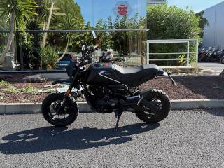 BRIXTON MOTORCYCLES Brixton 125 Cromwell - 2023