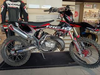 RIEJU MR 300 PRO - 2022