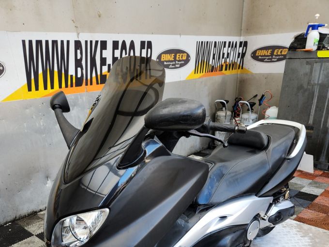 YAMAHA tmax 4