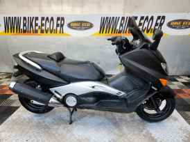 YAMAHA tmax - 2004