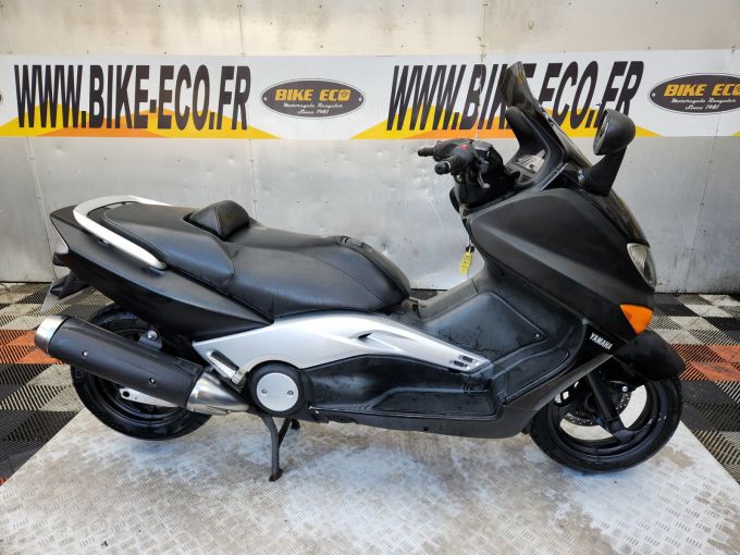 YAMAHA tmax 4