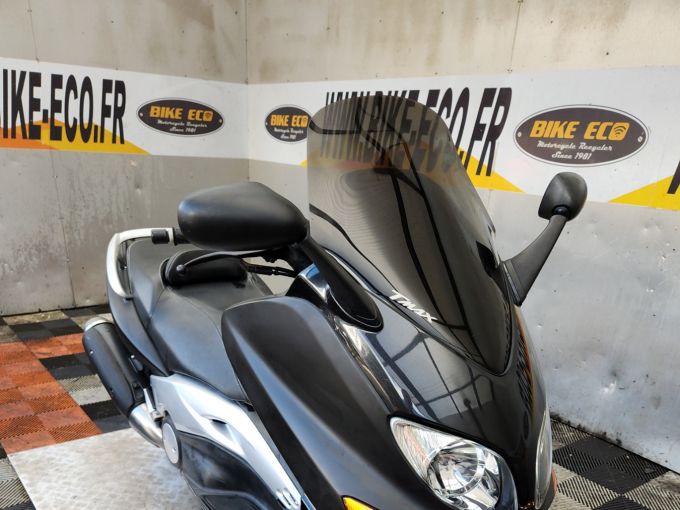 YAMAHA tmax 4