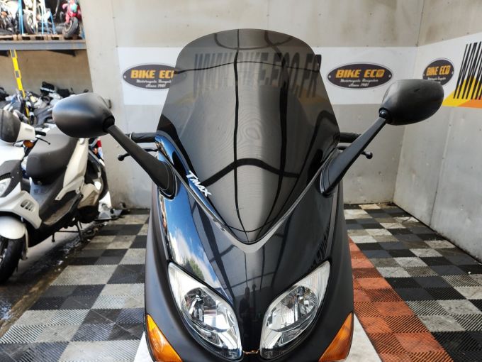 YAMAHA tmax 4