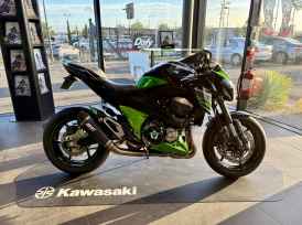 KAWASAKI Z 800 - 2013