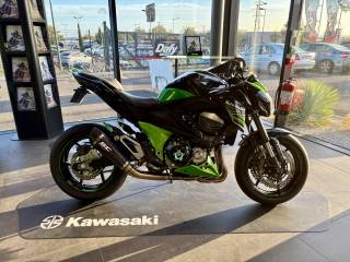 KAWASAKI Z 800 - 2013