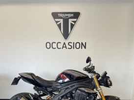 TRIUMPH SPEED TRIPLE 1200 RS - 2023