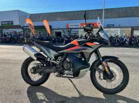 KTM 890 ADVENTURE - 2024