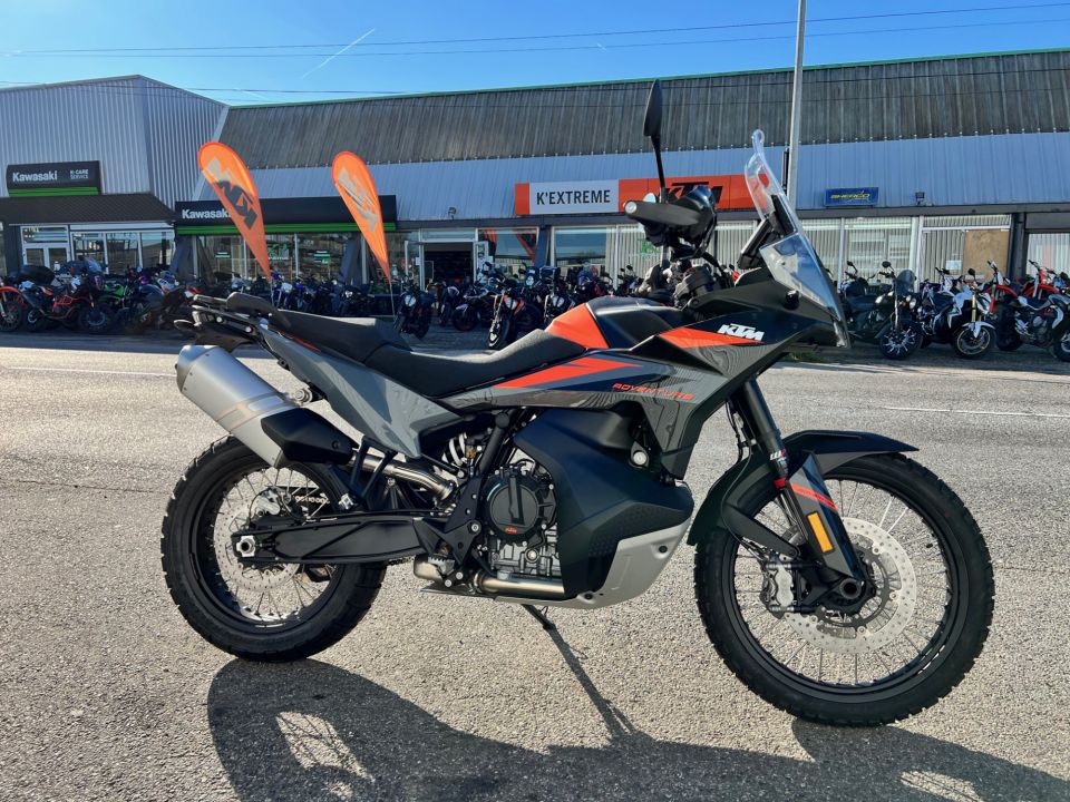 KTM 890 ADVENTURE 4
