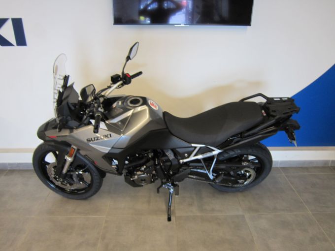 SUZUKI DL V-STROM 800DE 4