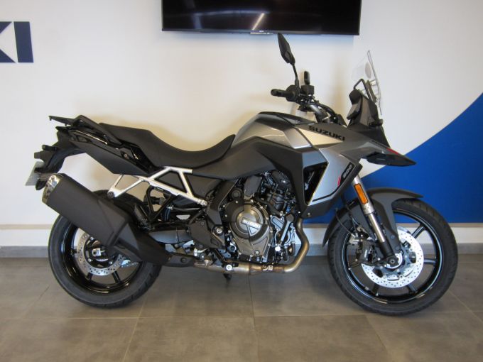 SUZUKI DL V-STROM 800DE 4