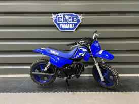YAMAHA PW50 - 2025