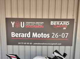 YAMAHA YZF-R1 WORLD GP 60TH ANNIVERSARY - 2022