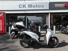 HONDA SH125i - 2024