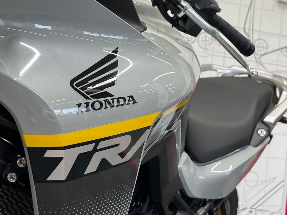 HONDA XL750 TRANSALP 4