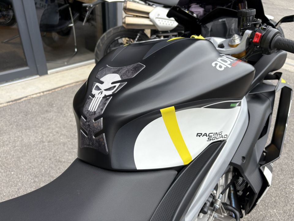 APRILIA RS 660 4