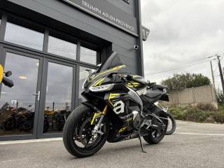 APRILIA RS 660 - 2023