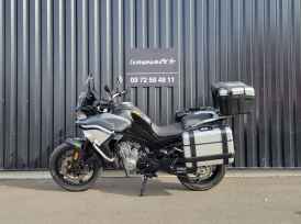 CF MOTO 800 MT - 2023