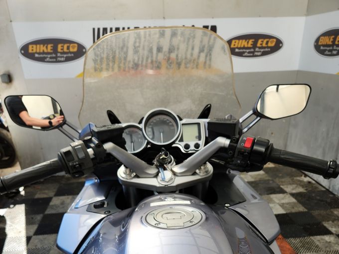 YAMAHA FJR 1300 4