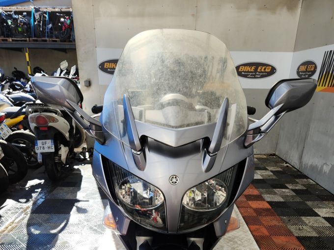 YAMAHA FJR 1300 4