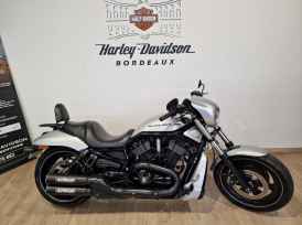 HARLEY-DAVIDSON V-ROD NIGHT ROD 1250 SPECIAL - 2011