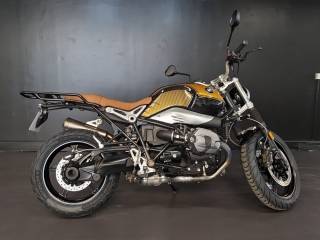 BMW R NineT Scrambler - 2019