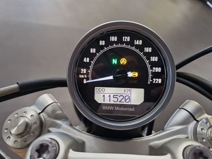 BMW R NineT Scrambler 4