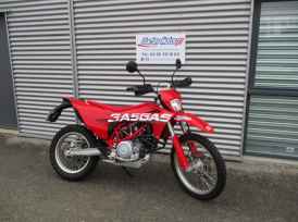 GASGAS ES 700 - 2022