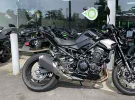 KAWASAKI Z900 - 2025