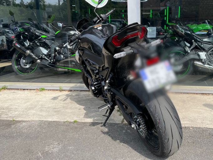 KAWASAKI Z900 4