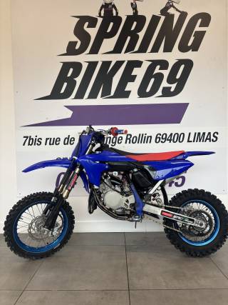 YAMAHA YZ65 - 2024