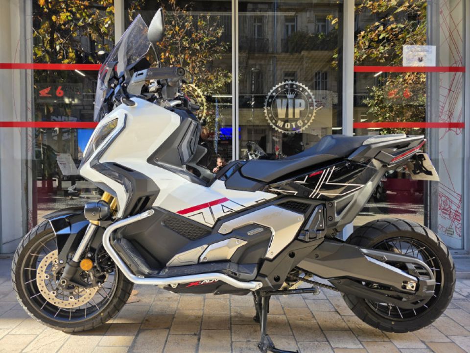 HONDA X-ADV 750 4