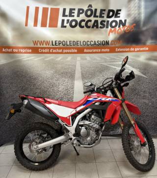 HONDA CRF300L - 2023