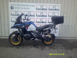 BMW R 1250 GS - 2020