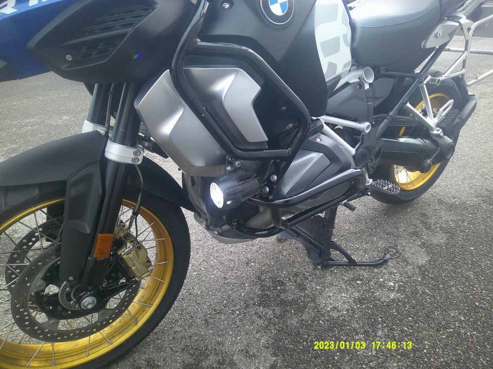BMW R 1250 GS 4