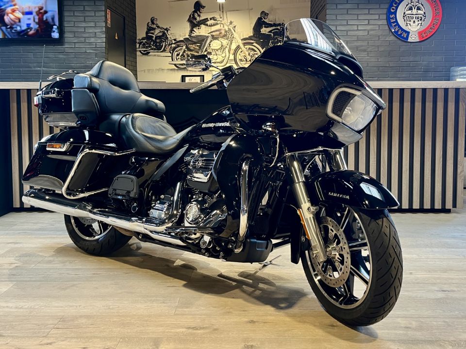 HARLEY-DAVIDSON TOURING ROAD GLIDE 1868 LIMITED 4