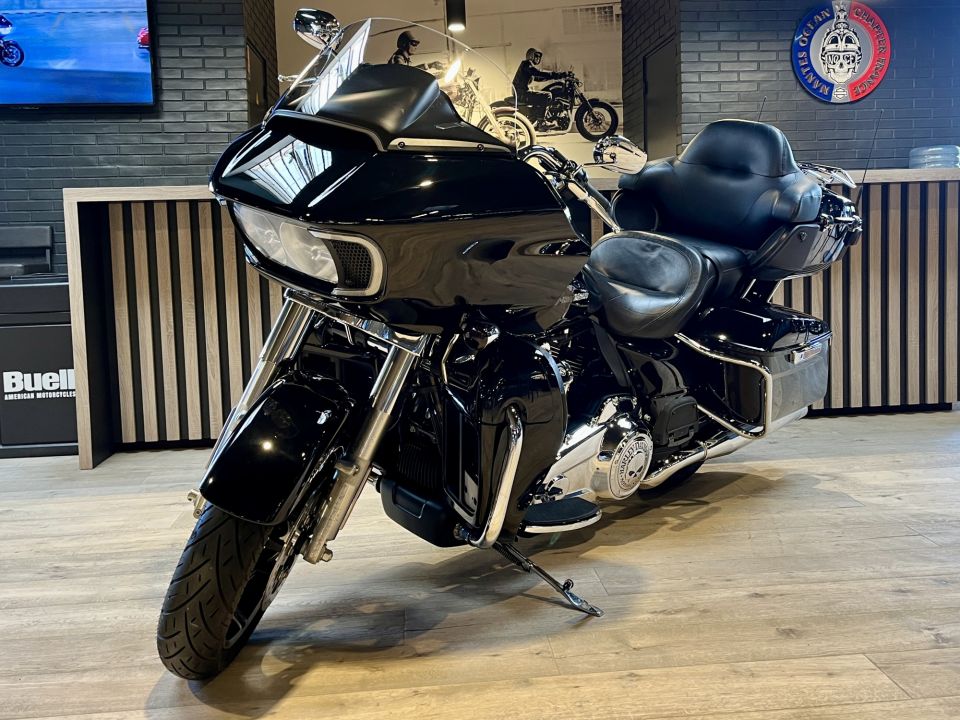 HARLEY-DAVIDSON TOURING ROAD GLIDE 1868 LIMITED 4