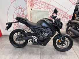 HONDA CBF 125 - 2023