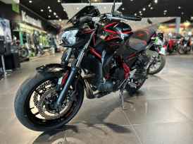 KAWASAKI Z 650 (47.5CV) - 2024