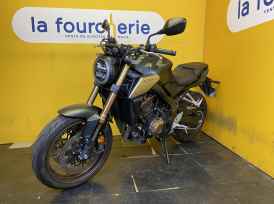 HONDA CB 650 RA - 2022
