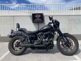 HARLEY-DAVIDSON SOFTAIL LOW RIDER 1923 S - 2022