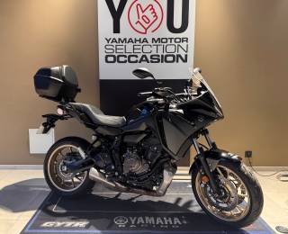 YAMAHA TRACER 7 - 2024