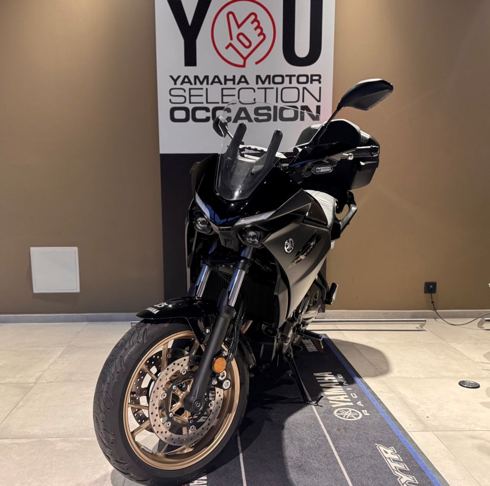 YAMAHA TRACER 7 4