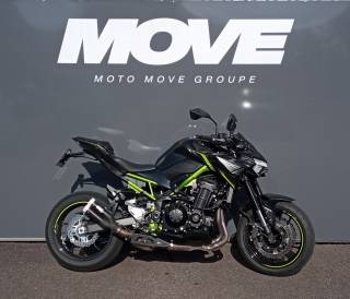 KAWASAKI Z 900 - 2022