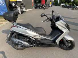 KYMCO DOWNTOWN 125 EXCLUSIVE ABS - 2021