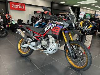 APRILIA TUAREG 660 - 2025